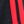 Black W Red