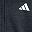 Black Adi Heather
