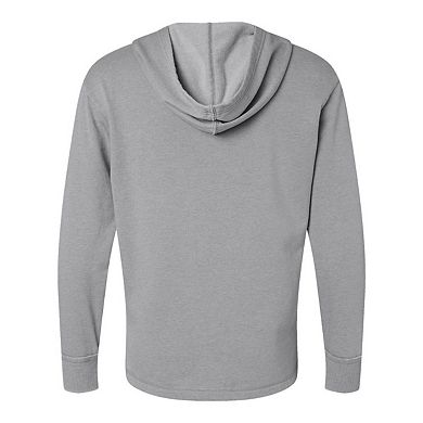 LAT Vintage Wash Fleece Hoodie