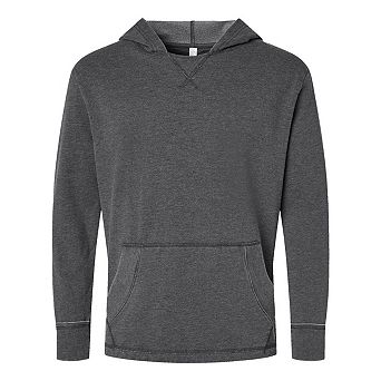 LAT Vintage Wash Fleece Hoodie