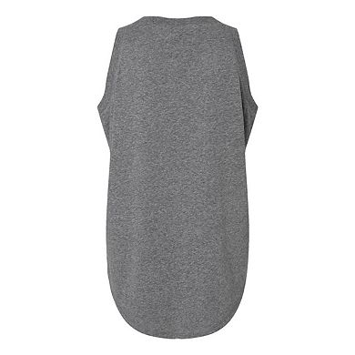 LAT Women´s Relaxed Fine Jersey Tank