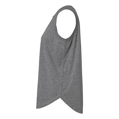 LAT Women´s Relaxed Fine Jersey Tank