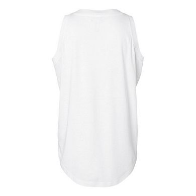 LAT Women´s Relaxed Fine Jersey Tank