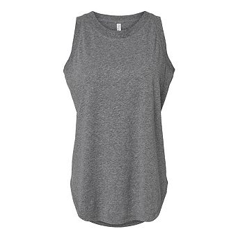 LAT Women´s Relaxed Fine Jersey Tank