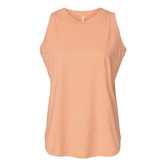 LAT Women´s Relaxed Fine Jersey Tank
