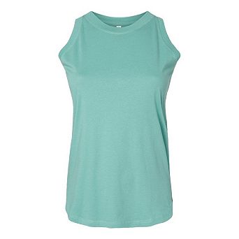 LAT Women´s Relaxed Fine Jersey Tank