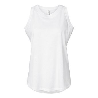 LAT Women´s Relaxed Fine Jersey Tank