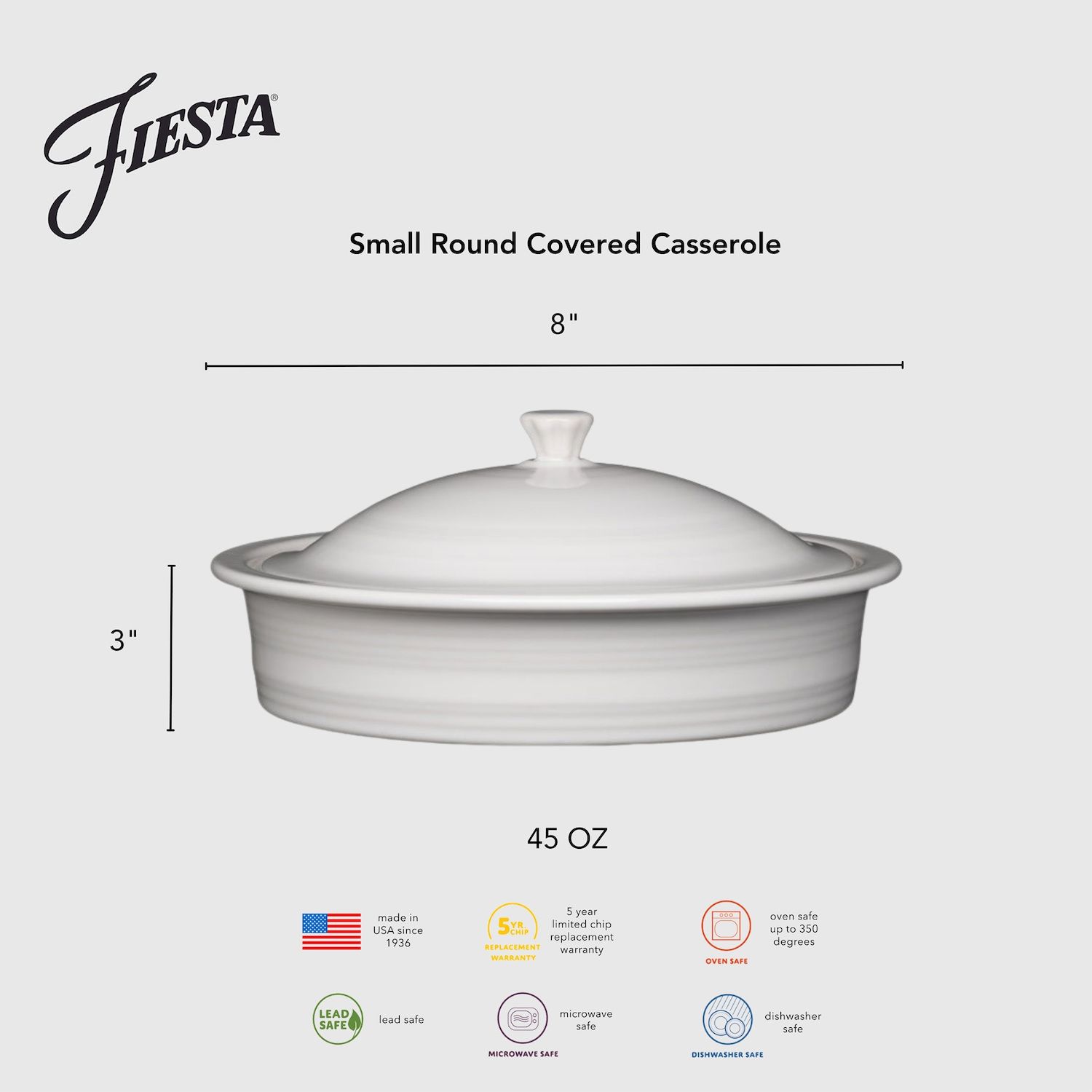 Fiesta Casserole - Thumbnail 3