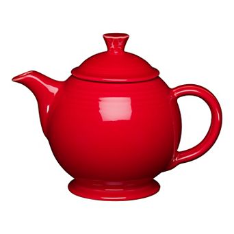 Fiesta 44 oz. Covered Teapot