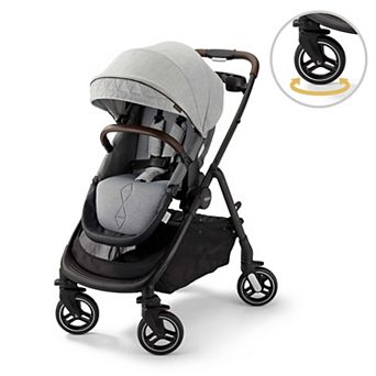 Graco® Premier Modes Merge Full-Size Stroller