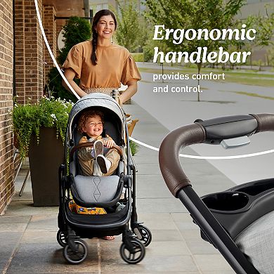 Graco® Premier Modes Merge Full-Size Stroller