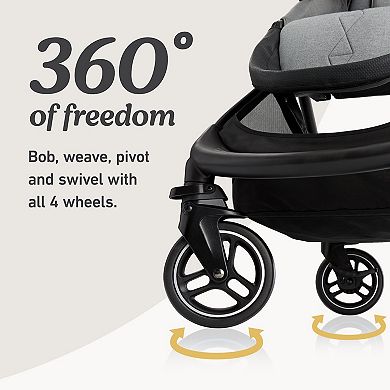 Graco® Premier Modes Merge Full-Size Stroller
