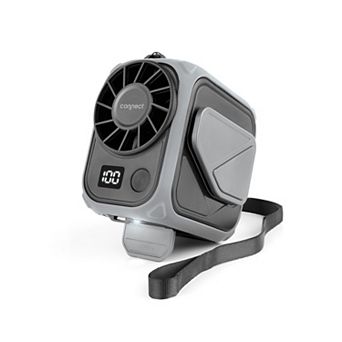 Connect 3-in-1 Portable Cooling Fan