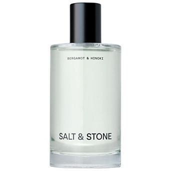 Salt & Stone Bergamot & Hinoki Body and Hair Fragrance Mist