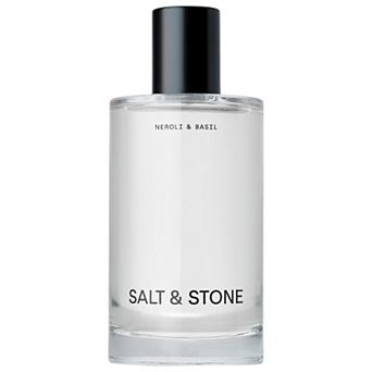 Salt & Stone Neroli & Basil Body and Hair Fragrance Mist