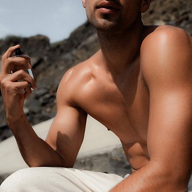 Neroli & Basil Body and Hair Fragrance Mist