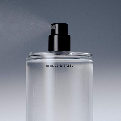 Neroli & Basil Body and Hair Fragrance Mist