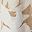 Sm Beige Bloom Floral