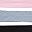 Pink Gray Black