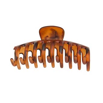 Emberly Tortoise Claw Clip