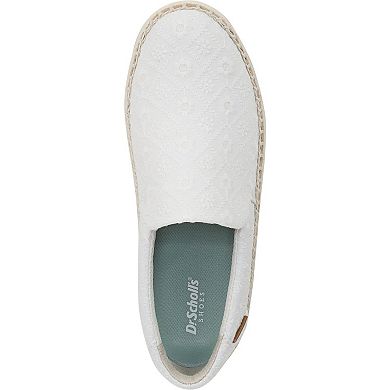 Dr. Scholl's Time Off Women's Slip-On Comfort Shoes