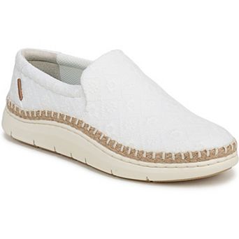 Dr. Scholl's Time Off Women's Slip-On Comfort Shoes