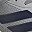 Gray Blue Core Black