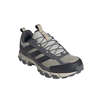 adidas Terrex Rockadia Men's Lace-Up Hiking Shoes