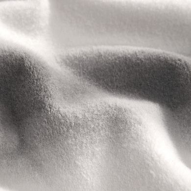 Nine West Faux Cashmere Throw Blanket