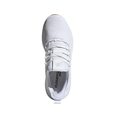 adidas Lite Racer Adapt 8.0 Men's Elastic Lace Shoes
