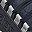 Dark Navy Off White