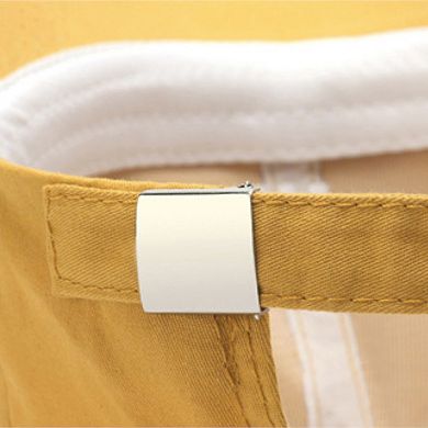 Adjustable Baseball Cap Classic Embroidered Casual Sport Hat for Women Men