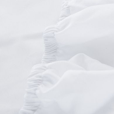 The Hotel Collection 500TC Cotton Sateen Embroidered Sheet Set, Ultra-Soft, Deep Pocket