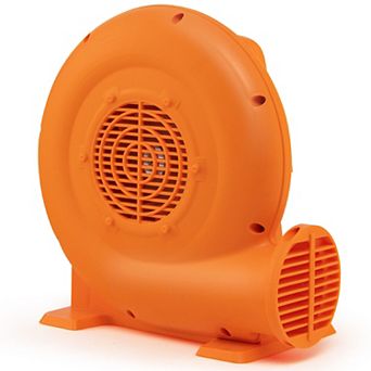 380W (0.5HP) Inflatable Air Blower with 25FT Cord and GFCI Plug
