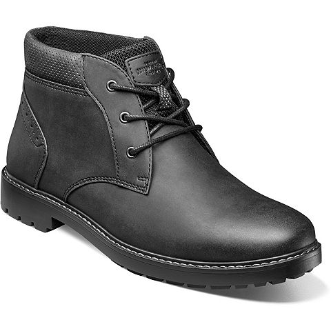 Мужские ботинки Nunn Bush Delton Men's Chukka Boots