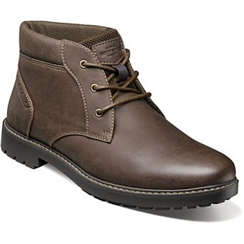 Nunn Bush® Delton Men's Chukka Boots