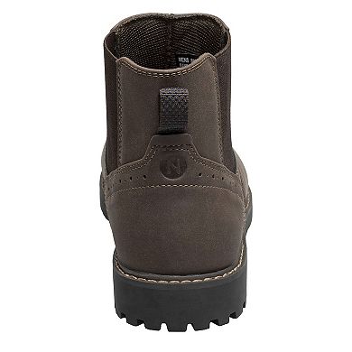 Nunn Bush® Delton Men's Chelsea Boots
