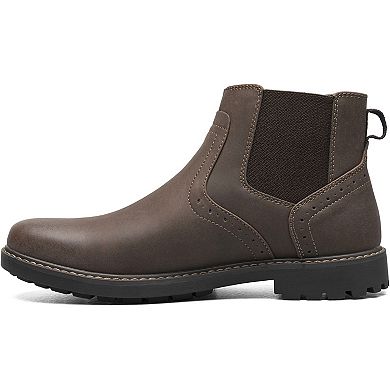 Nunn Bush® Delton Men's Chelsea Boots