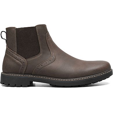 Nunn Bush® Delton Men's Chelsea Boots