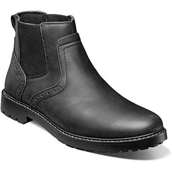Nunn Bush® Delton Men's Chelsea Boots