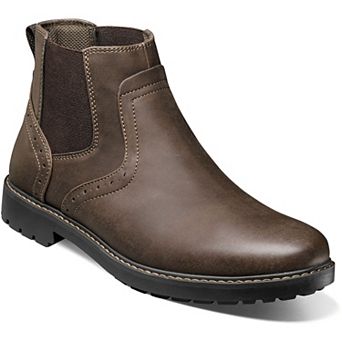 Nunn Bush® Delton Men's Chelsea Boots
