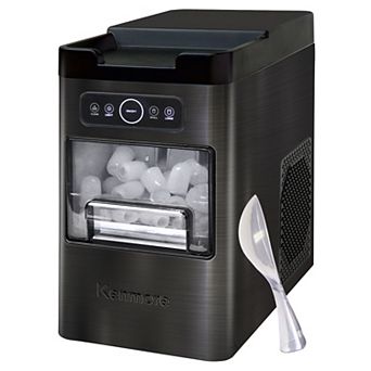 Kenmore 2-qt Front-Load Ice Maker