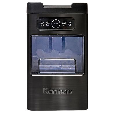 Kenmore 2-qt Front-Load Ice Maker