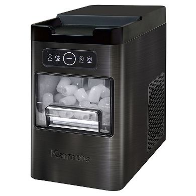 Kenmore 2-qt Front-Load Ice Maker