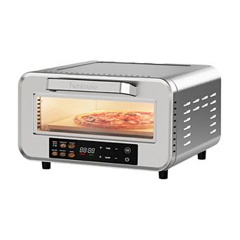 Kenmore Indoor Electric Pizza Oven 12-Inch Capacity
