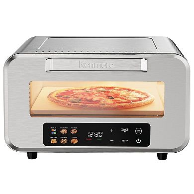 Kenmore Indoor Electric Pizza Oven 12-Inch Capacity