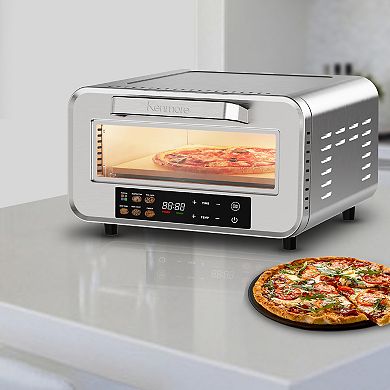 Kenmore Indoor Electric Pizza Oven 12-Inch Capacity
