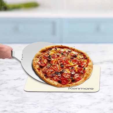 Kenmore Indoor Electric Pizza Oven 12-Inch Capacity