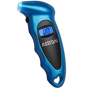AstroAI Tire Pressure Gauge Digital 0-150PSI Accurate in 0.1 Increments