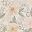 Beige Multicolor